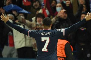 Paris Saint-Germain 1-0 Real Madrid: Mbappe shows Los Blancos what they are missing with late winner