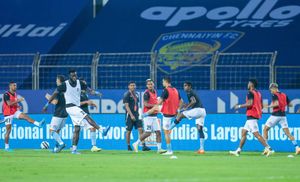 ISL 2021-22: Mumbai City FC vs Odisha FC Preview: Timings, Telecast & Live Streaming Info