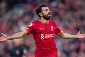Premier League data dive: Man City loss could let Liverpool back in as Salah reaches milestone