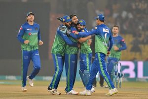 Pakistan Super League 2022: Full List of Award Winners, Prize Money, Records and Statistics From PSL 7