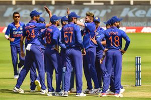 India vs West Indies, 3rd ODI: Live Telecast, Live Streaming: Dhawan set to return as hosts eye whitewash