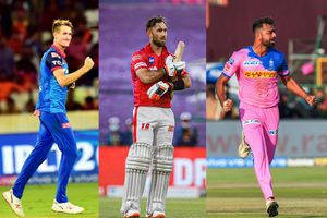 IPL 2022 Auction: 10 most expensive flops in Indian Premier League so far