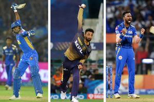 IPL 2022 Auction: Most expensive uncapped buys since 2014 auction