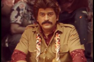 Chennai Super Kings captain MS Dhoni's new look for IPL 2022 ad campaign goes viral on social media