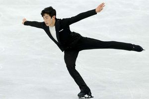 Winter Olympics: February 10 in Beijing – Chen, Kim hold Team USA medal hopes