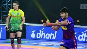 PKL Final 2022: Patna Pirates vs Dabang Delhi K.C. - Date, Time, Live Streaming, Dream11 Prediction
