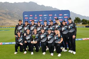 India Women vs New Zealand Women, One-off T20I: Harmanpreet and Co. suffer 18 run loss