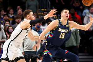NBA: Nets' skid extends to eight games after Jokic triple-double, Embiid scores 40 as 76ers edge Bulls