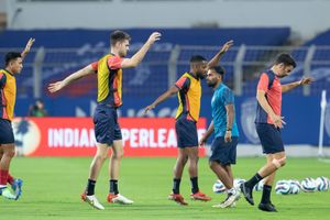 ISL: SC East Bengal vs NorthEast United FC: Preview, Team News, Timings, Prediction, Live Streaming, Telecast