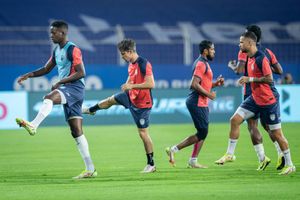 ISL: NorthEast United FC vs Bengaluru FC: Preview, Team News, Timings, Prediction, Live Streaming Info