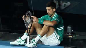 'More important than any title' – Djokovic prepared to miss more grand slams over vaccination stance