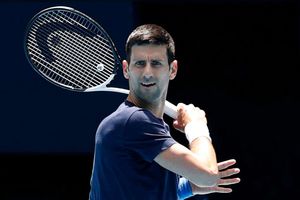 Djokovic included on Indian Wells entry list despite COVID-19 vaccination requirement