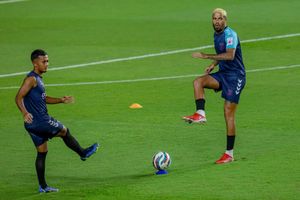ISL: Bengaluru FC vs Odisha FC: Preview, Team News, Timings, Live Streaming, Where to Watch, Prediction