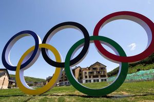 Ukrainian athletes demand Russia and Belarus expulsion from Winter Paralympics