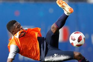 Three players Chelsea could sign in summer