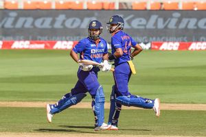India vs West Indies 3rd ODI Highlights: Iyer, Pant and bowlers guide India to maiden series sweep over WI