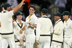 Australia begins life after Langer with Test squad named for first Pakistan tour since 1998