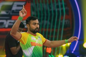 PKL: Patna Pirates beat Bengaluru Bulls to continue winning streak