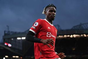 Rumour Has It: Newcastle join PSG, Real Madrid and Juventus in pursuit of Man Utd's Pogba