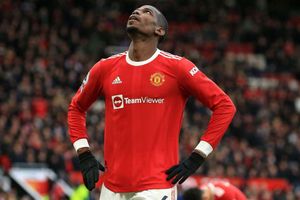 Manchester United 0-0 Watford: Wayward Red Devils suffer top-four setback