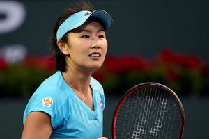 'Why such concern?' Peng Shuai finally speaks out