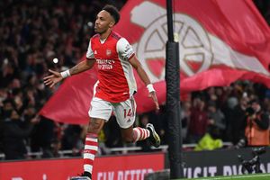 Rumour Has It: Aubameyang to become a Barca player