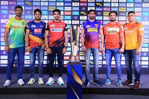 PKL Season 8 enters the final stage – Top six sides ready to battle it out in the playoffs