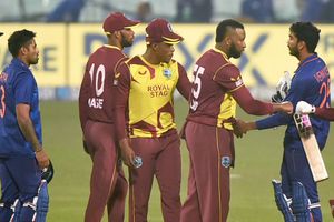 India vs West Indies 2nd T20I at Eden Gardens: Playing 11, TV Channel, Live Streaming Info