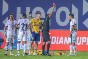 ATKMB's Prabir Das fined; AIFF DC sets Harmanjot Khabra hearing