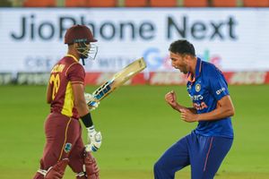 India vs West Indies ODI Series 2022: Full List of Award Winners, Player of The Series, Stats and Records