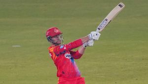 PSL 2022 Eliminator 1: Islamabad United vs Peshawar Zalmi: Hales powers United to Eliminator 2