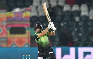PSL 2022 Eliminator 2: Lahore Qalandars vs Islamabad United: Lahore enter final, to face Multan