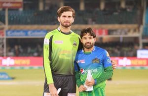 PSL 2022 Final: Multan Sultans vs Lahore Qalandars: Live Telecast, Live Streaming, IST Time, Playing 11 Info