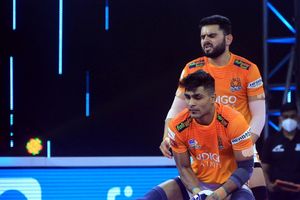 PKL Eliminator 2022: UP Yoddha vs Puneri Paltan; Date, Time, Live Streaming, Dream11 Prediction