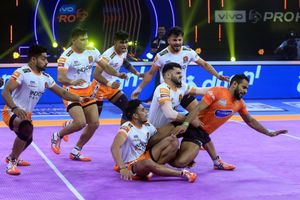 Pro Kabaddi League (PKL) 8 Preview: Now-or-never time for top teams in the Playoffs race