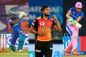 IPL 2022 Auction: Full List of Players Registered With INR 1 Crore Base Price