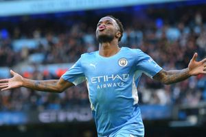 Rumour Has It: Long-time Barca target Sterling set for new Man City deal
