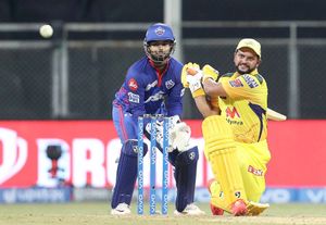 Revealed! Know the reason why CSK did not buy Suresh Raina