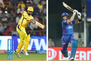 Unsold Player in IPL 2022: Full List of Unsold Players in IPL Auction 2022