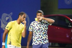 Tata Open Maharashtra: Rohan Bopanna, Ramkumar Ramanathan enter doubles final