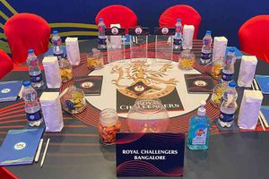 RCB Team 2022 Players List: Full List of Royal Challengers Bangalore Players With Price in IPL 2022