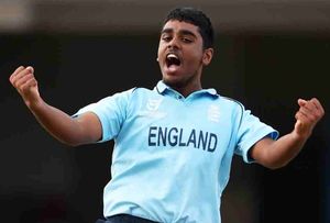 ICC Under-19 World Cup 2022: England edge Afghanistan to enter final