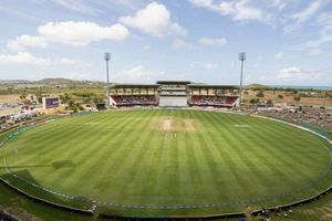 India vs England Under-19 WC Final 2022: Sir Vivian Richards Stadium Antigua Pitch Report, Weather, Stats