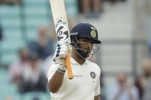 Rishabh Pant inks bat sponsorship deal with SG, becomes one of the highest-paid bat endorsers in India