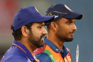 India vs Sri Lanka, 1st T20I: Shanaka invites Rohit to bat; Jadeja, Bumrah, Samson make comeback