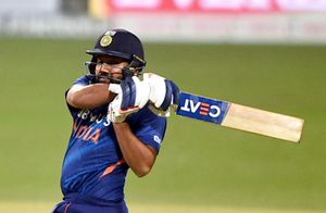 India vs West Indies: We see something different in Ravi Bishnoi, says Rohit Sharma