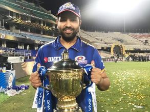 Mumbai Indians Team 2022 Players List: Full List of MI Players With Price in IPL 2022, Remaining Purse
