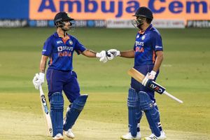 Rohit Sharma T20 Captaincy Record and Stats: Rohit becomes joint-most Successful Captain in T20Is