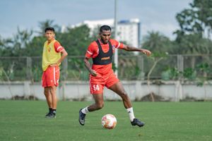 ISL feature: Introspection time for FC Goa