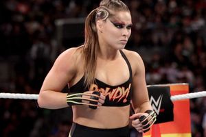 WWE Friday Night Smackdown results, recap and highlights: February 25, 2022